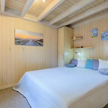 Ferienhaus Seepferdchen Baabe Kültér fotó