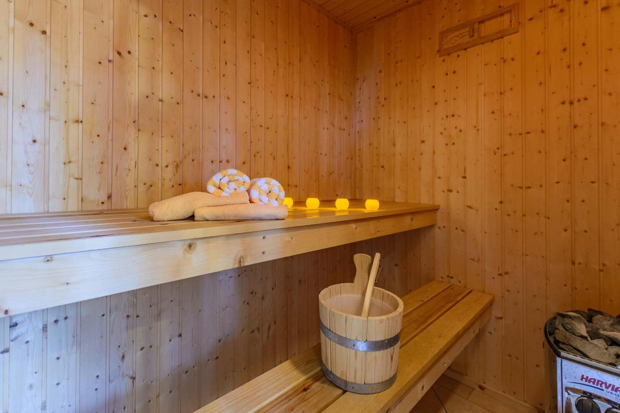 Ferienhaus Seepferdchen Baabe Kültér fotó