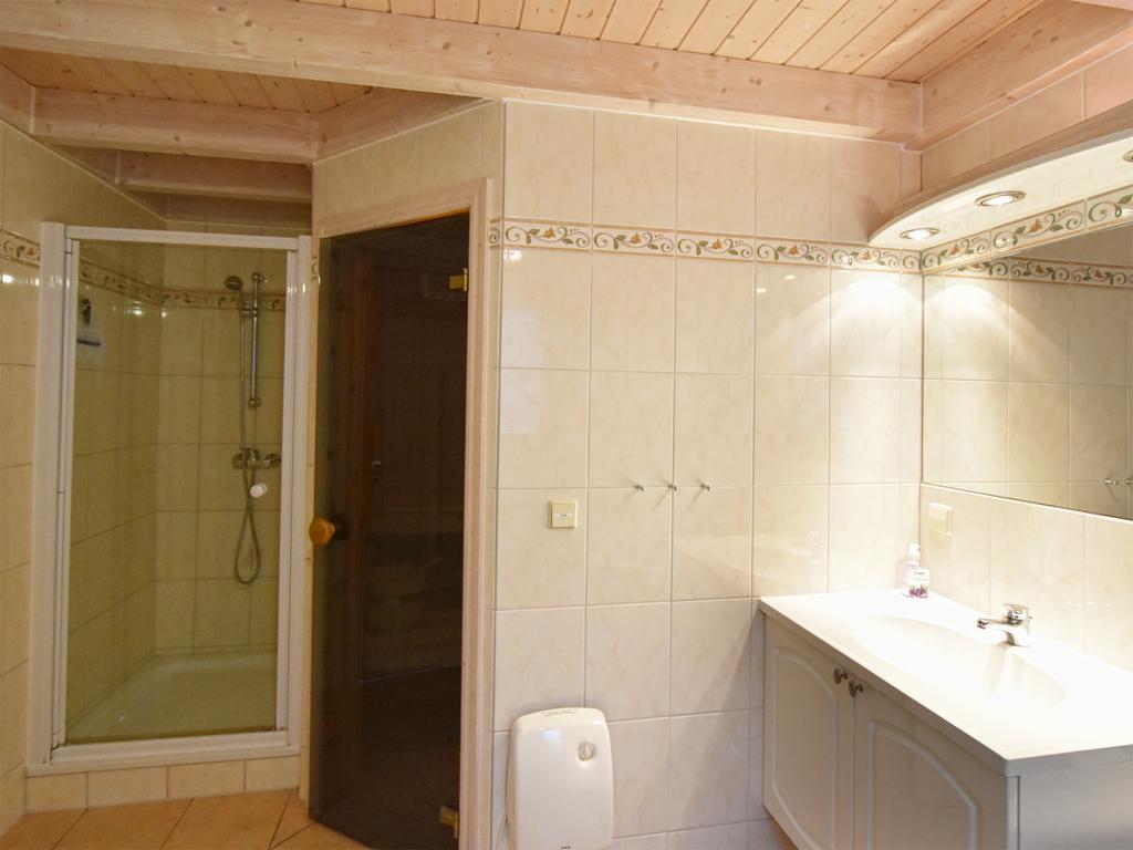 Ferienhaus Seepferdchen Baabe Kültér fotó